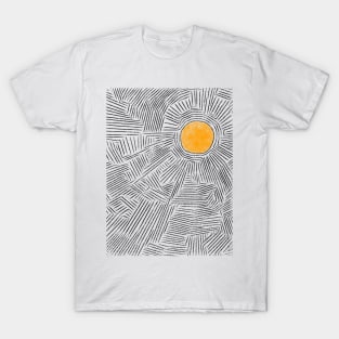 Sunlight T-Shirt